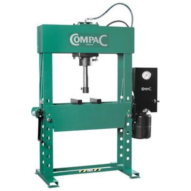 Werkstattpresse EP60 Druckkraft 60 t Produktbild img1 L