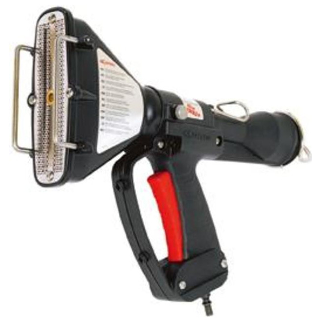 Schrumpfpistole 37-66 kW im Kunststoffkoffer  -EXPRESS- Produktbild img1 L