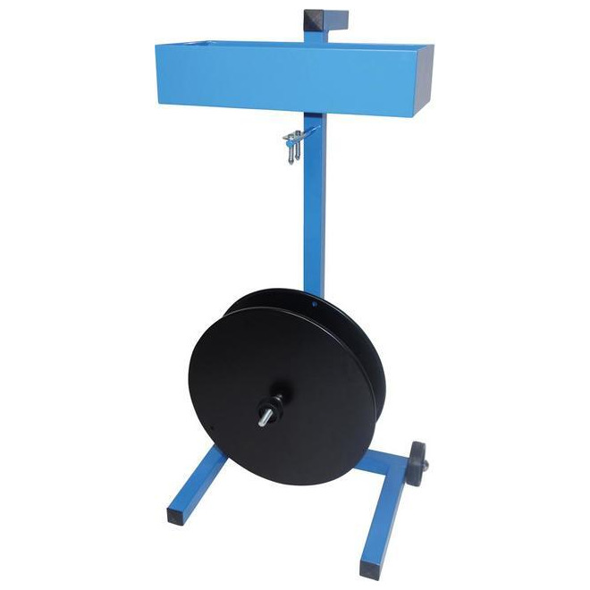 PP-Umreifungsset kompl. 16mm, fahrbar Produktbild img1 L