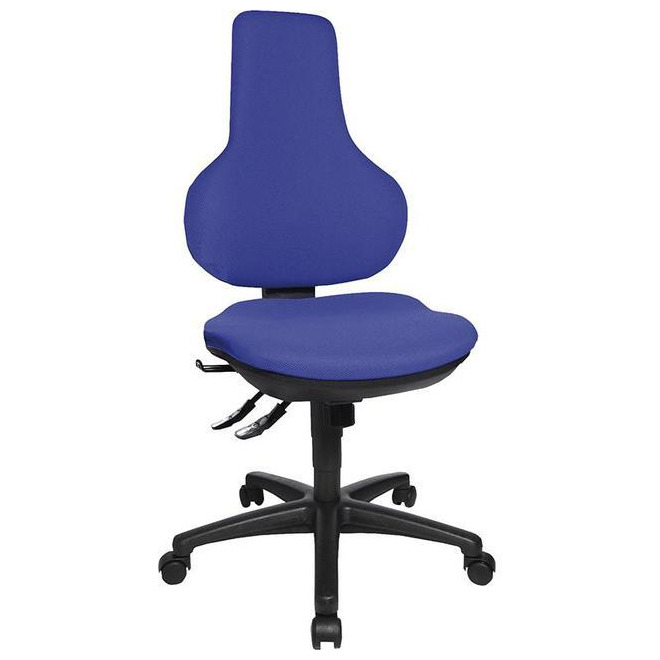 Bürodrehstuhl PRECITOOL, ErgoPoint SY Produktbild img1 L