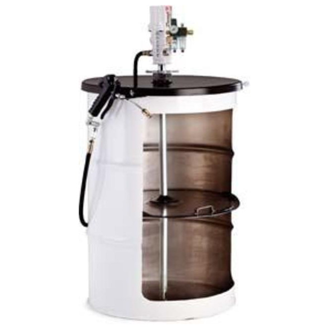 Druckluftschmiergerät PM 200 stationär Produktbild img1 L