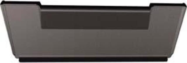 Einsatzkasten LA-KA-PE, Trennwand, anthrazit Produktbild img1 L