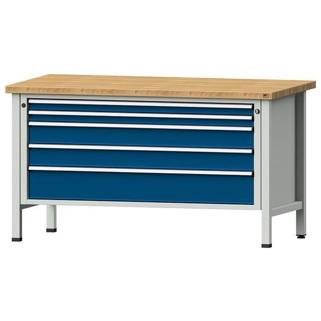 KASTENWERKB.1500 MM TYP 330280/MOD. 29 VX Produktbild img1 L