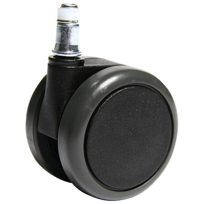 Design-Hartbodenrollen f. OpenBase/NewWorkart Produktbild img1 L