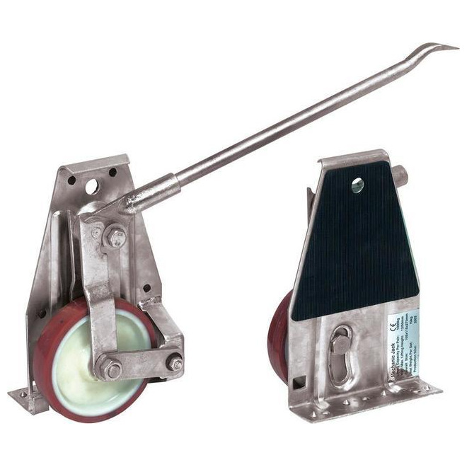 Hubrollen (Paar) m. Hebelstange Produktbild img1 L