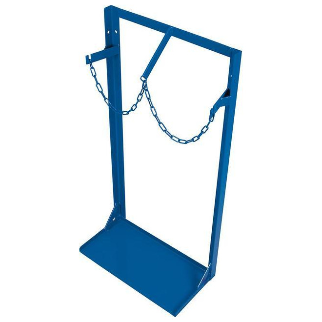 Stahlflaschenständer 2x40-50 l Produktbild img1 L