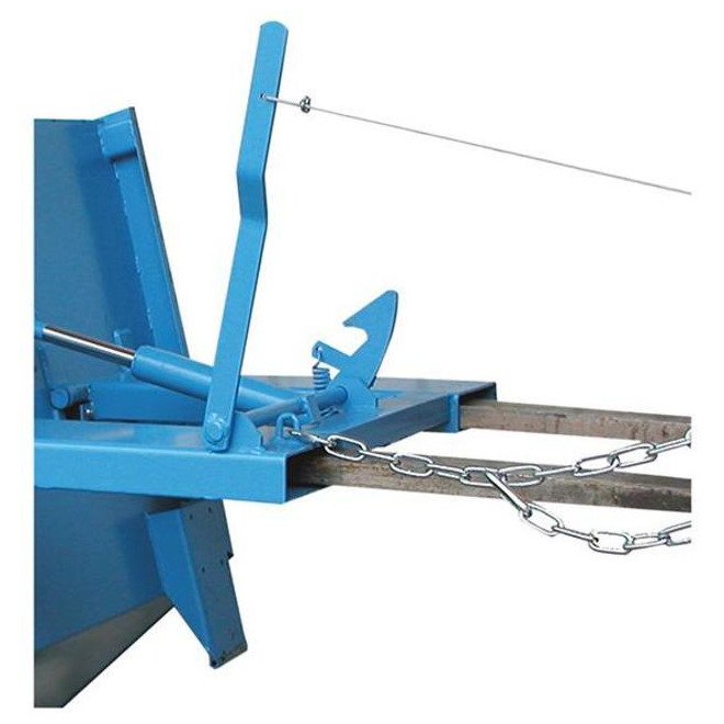 Kippbremse f. Kippbehälter GU750 Produktbild img1 L