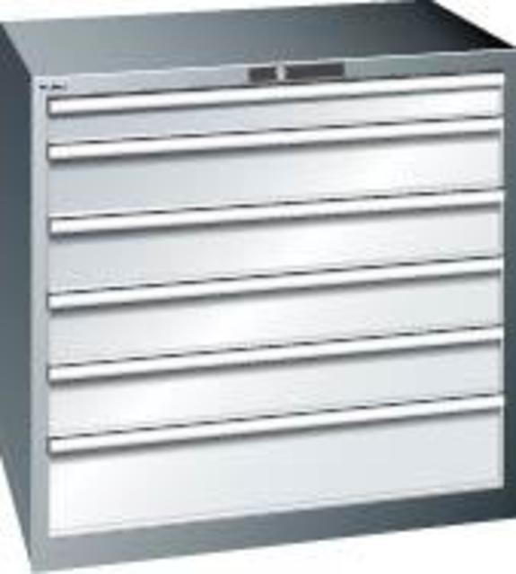 6SL R7035/R5012 Schubladenschränke 54x36E, 200 Produktbild img1 L