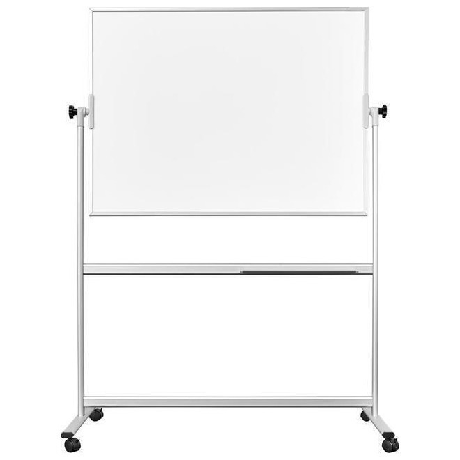 Mobiles Whiteboard CC 2200x1200 mm Produktbild img1 L