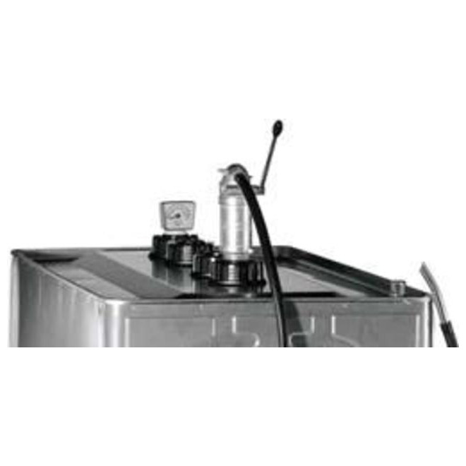 Handpumpe für Motorenöl bis SAE 50 Produktbild img1 L