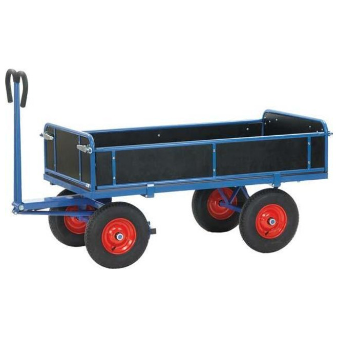 Handpritschenwagen 6455 V Produktbild img1 L