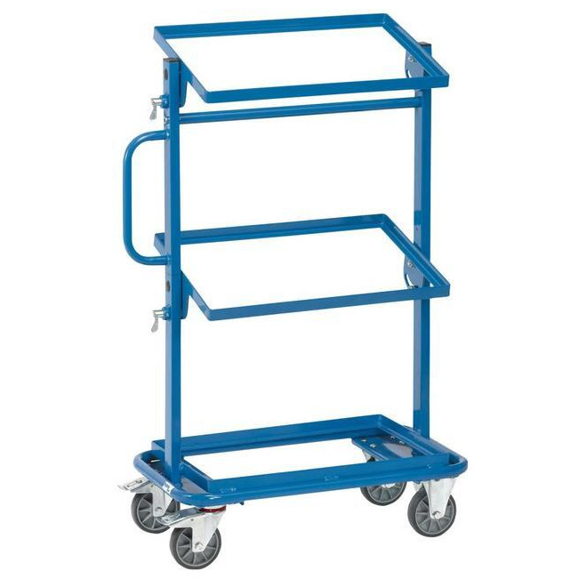 Beistellwagen 32910 offener Rahmen Produktbild img1 L