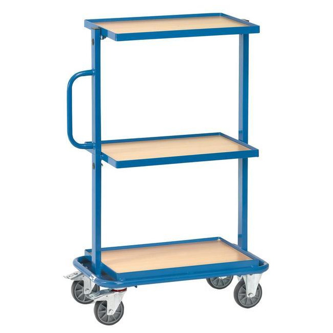 Beistellwagen 32901 mit Böden Produktbild img1 L