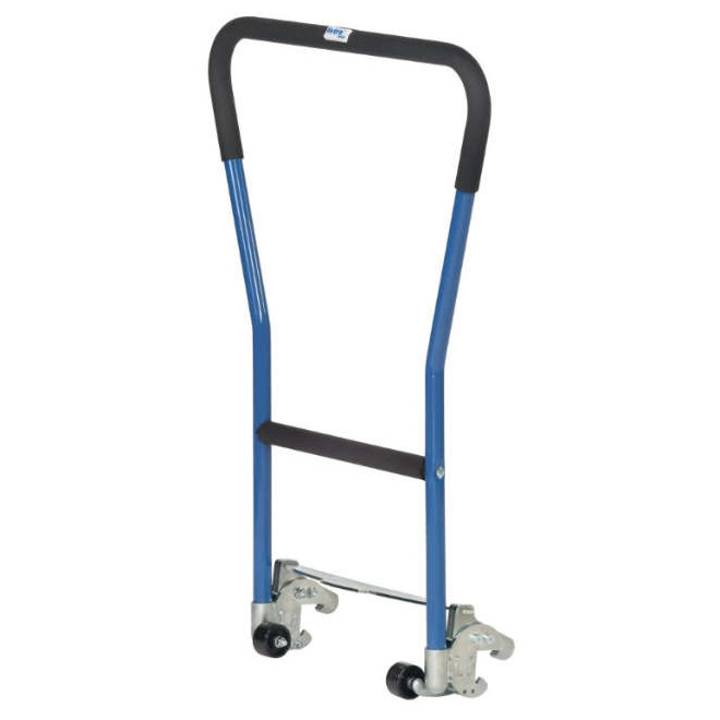 Einklink-Rohrschiebebügel für Paletten-Fahrgestelle Produktbild img1 L