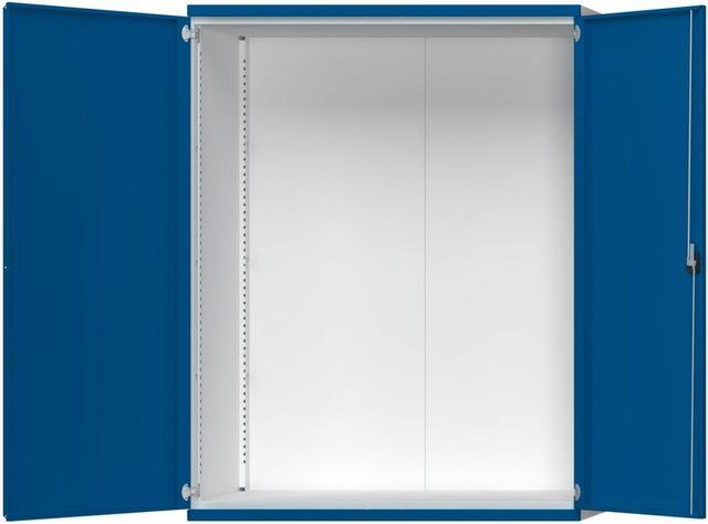 Schwerlastschrank ANKE, Leergehäuse, ohne Mittelwand, Breite 1485 mm Produktbild img1 L