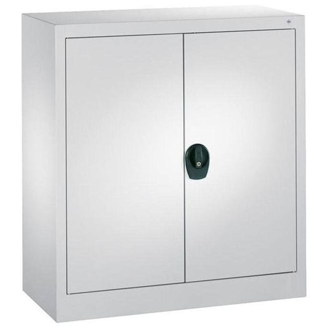 Univ.-Beistellschrank7035 1000x940x400mm 2FB verz Produktbild img1 L
