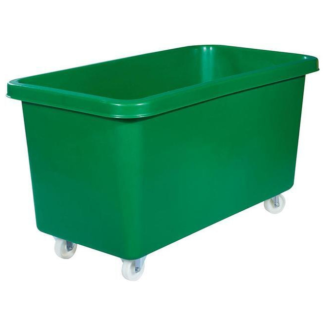 Rollwanne grün PRECITOOL Produktbild img1 L