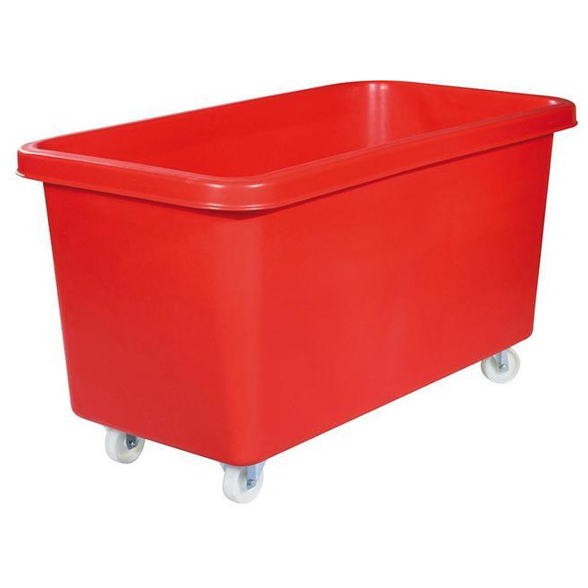 Rollwanne rot PRECITOOL Produktbild img1 L