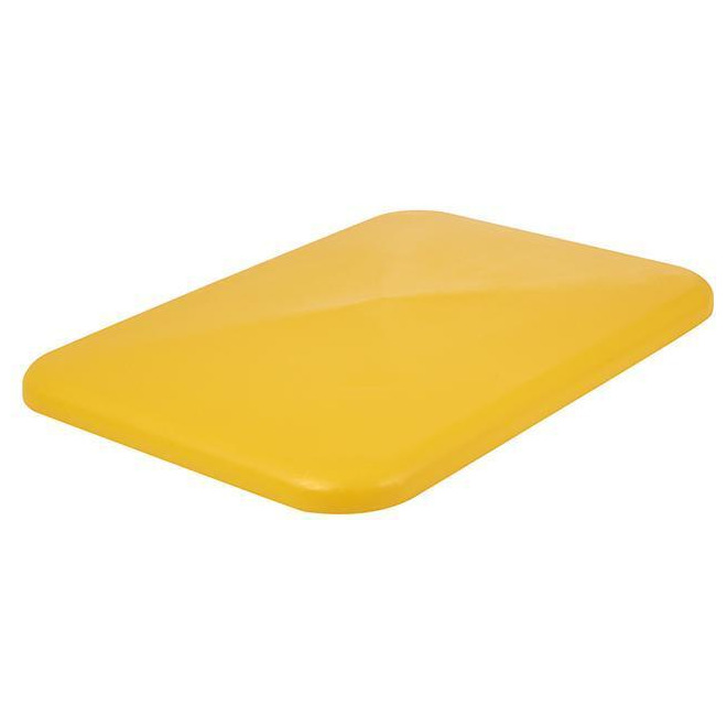 Deckel für Rollwanne gelb 991x686mm Produktbild img1 L
