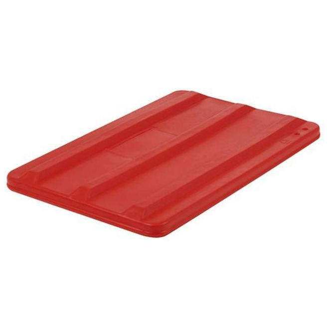 Deckel für Rollwanne rot 660x432mm Produktbild img1 L