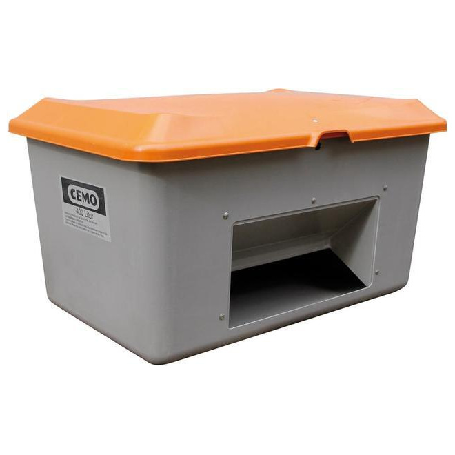 Streugutbehälter 550 l B1340xT990xH780 mm Produktbild img1 L