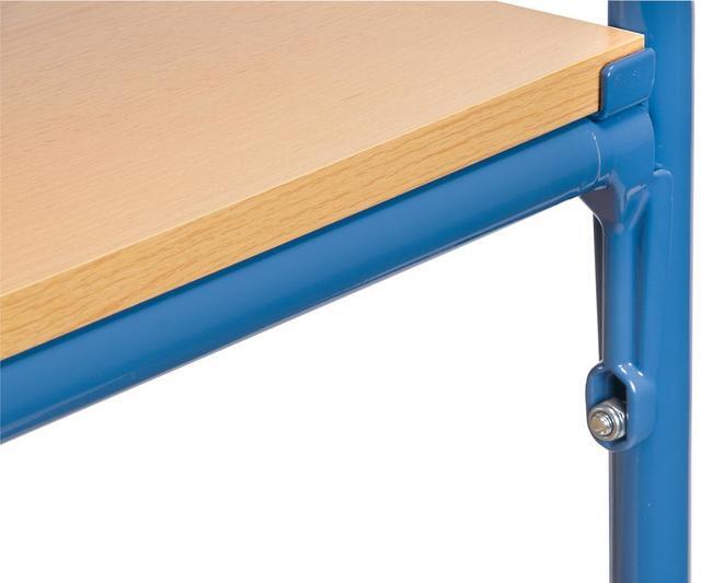 Versteifungsstreben für Etagenw. 1000x700 VE2 Produktbild img1 L