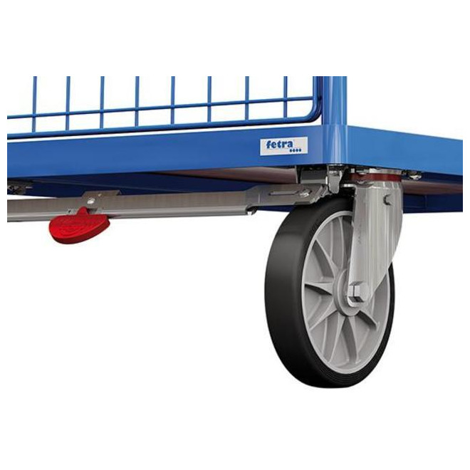 TOTALSTOP Zentralbremssystem Produktbild img1 L