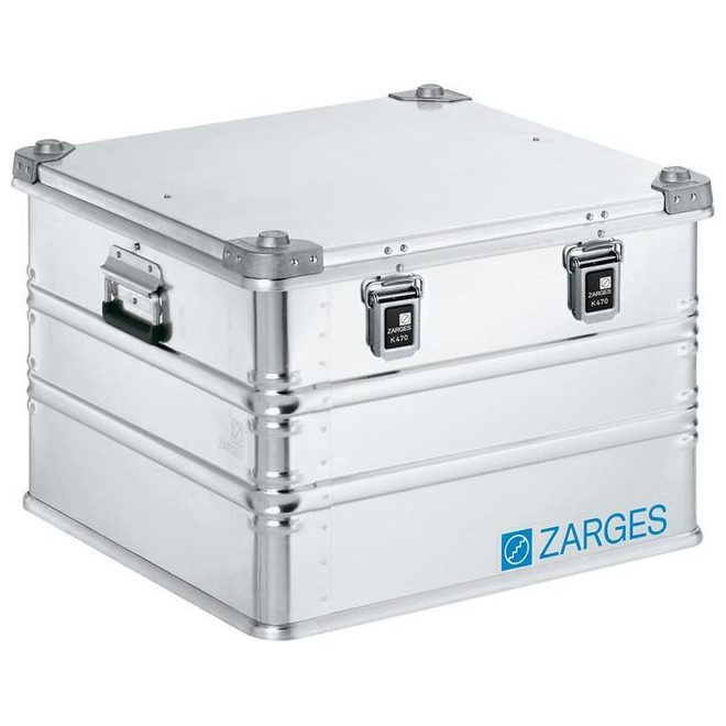Universalkiste K470 ZARGES Produktbild img1 L