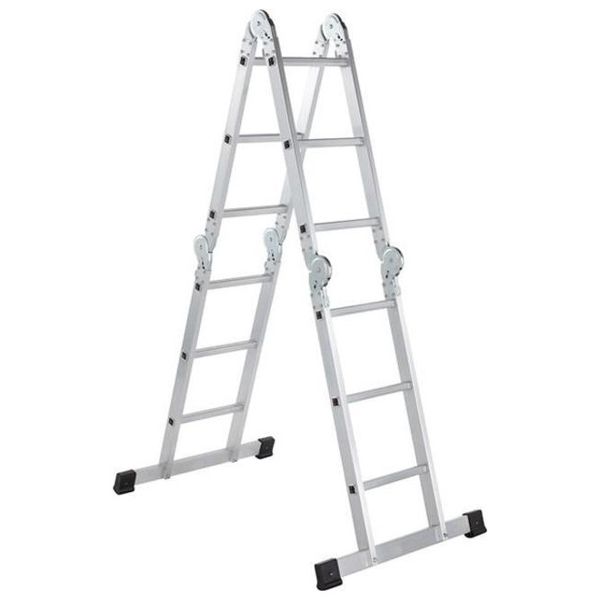 Vielzweckleiter Multitec M Produktbild img1 L