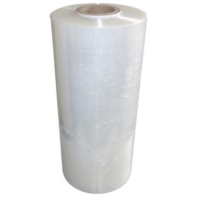 Maschinen-Stretchf. 20 my B500mm,transparent Produktbild img1 L