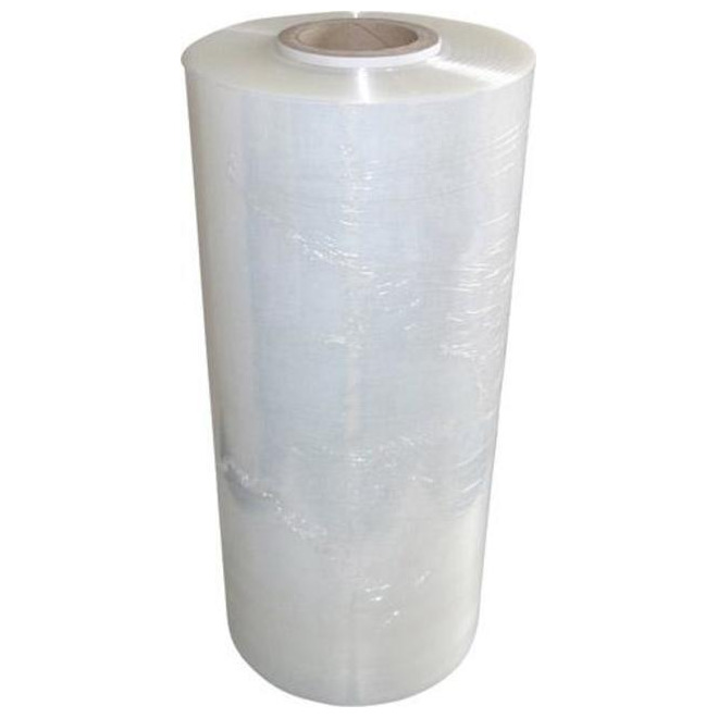 Maschinen-Stretchf. 23 my B500mm,transparent Produktbild img1 L