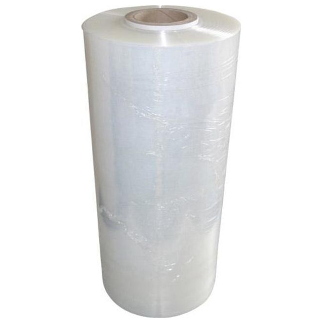 Maschinen-Stretchf. 17 my B500mm,transparent Produktbild img1 L