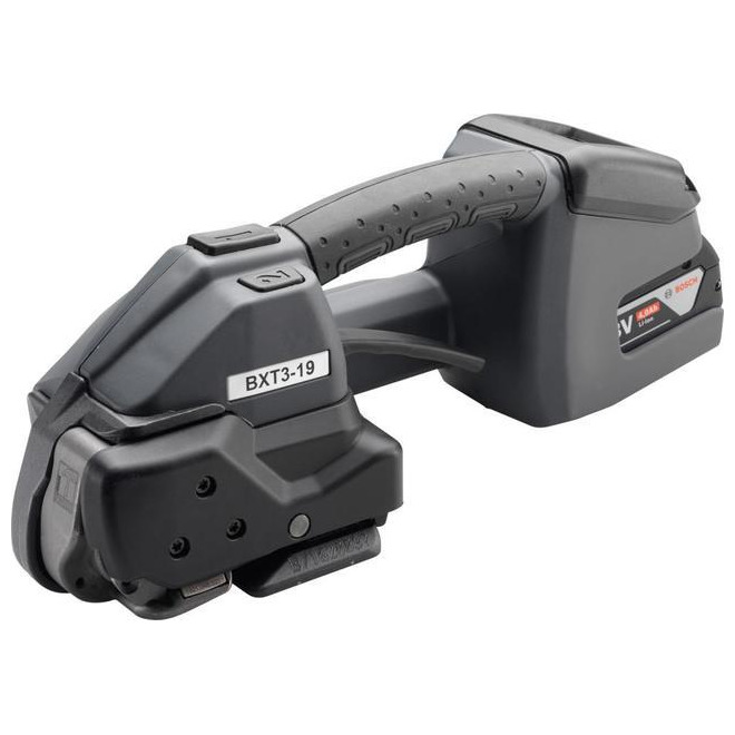 Akku-Umreifungsgerät BXT3-19 für 16-19mm Produktbild img1 L