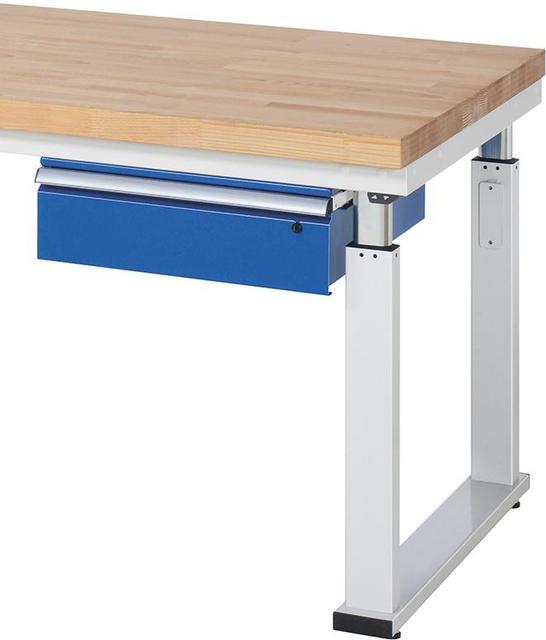 Unterbau-Container adlatus B525 x T60 x H175 mm Produktbild img1 L