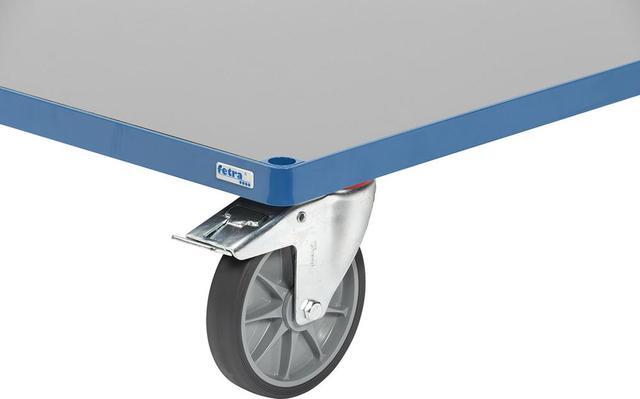 Ladefläche a. Hart-PVC Mehrpreis bei LF 1000x700 Produktbild img1 L