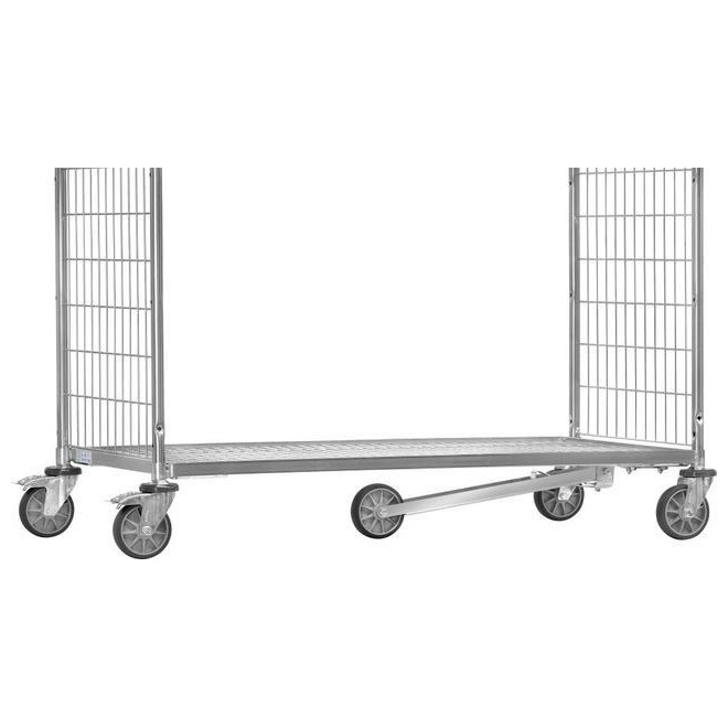 Spurrolle Ladefläche 650 x 510 mm Produktbild img1 L