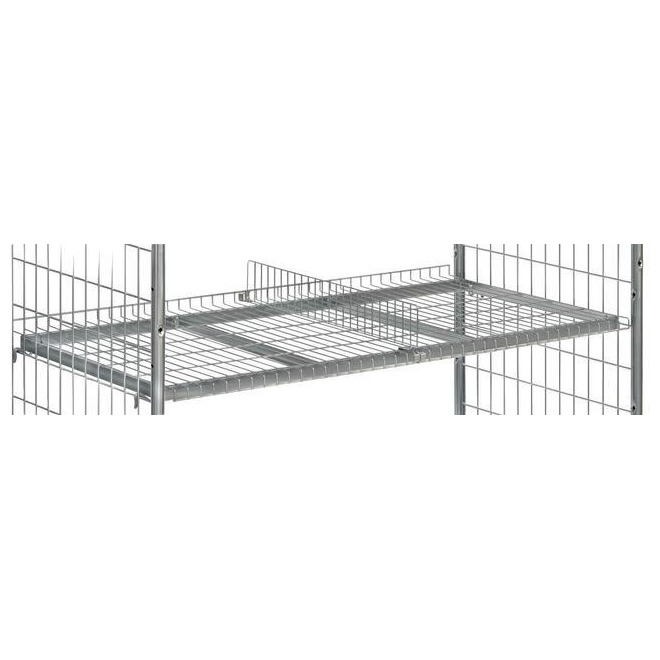 Trenngitter für 510er Drahtgitterbode Produktbild img1 L