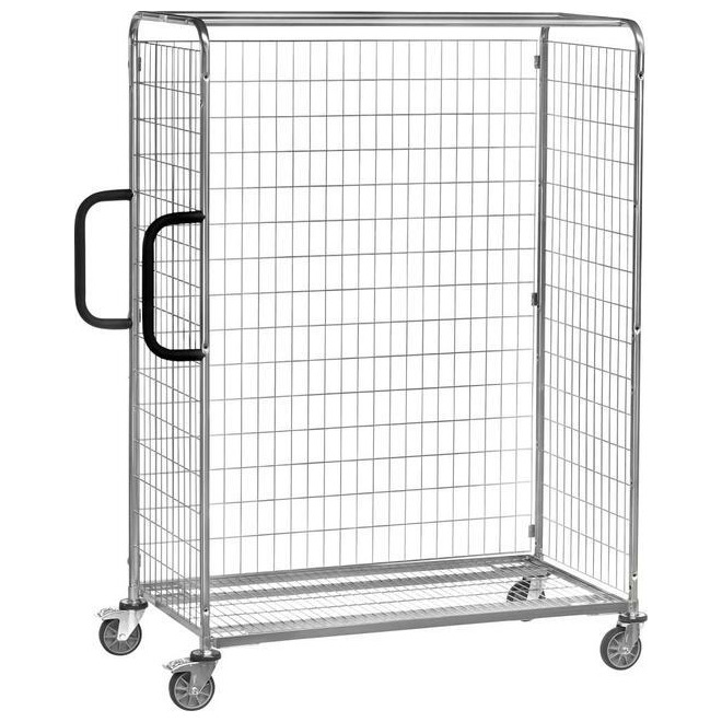 Rückwand Ladefläche 650 - Höhe1630 Produktbild img1 L