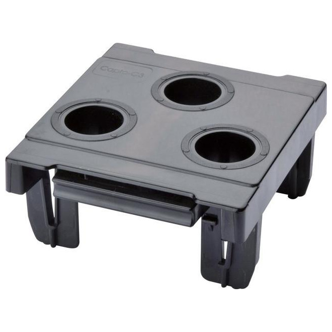 Zubehör BEDRUNKA+HIRTH, Rahmen und Einsätze Produktbild img1 L