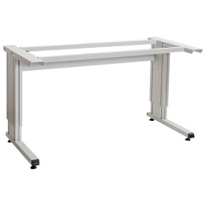 powerline C-Fuß-Grundgestell BEDRUNKA+HIRTH Produktbild img1 L