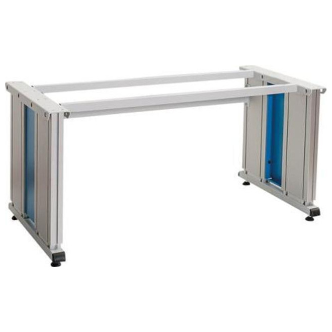 Grundgestell 4-Fuß m. elektr. Höhenverstellung Produktbild img1 L
