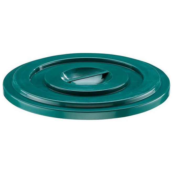 Deckel für Tonne grün für 35 Liter Tonne Produktbild img1 L