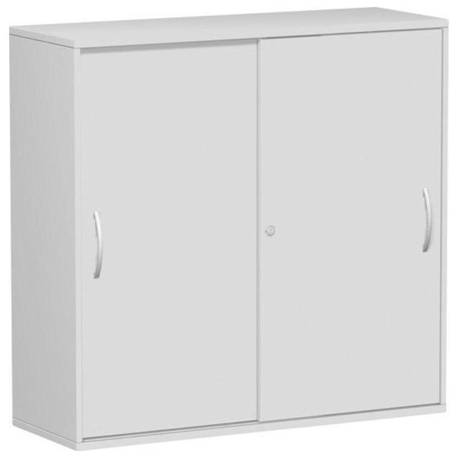 Schiebetürenschrank Flex B 1200 H 1182 T 425 Lich Produktbild img1 L