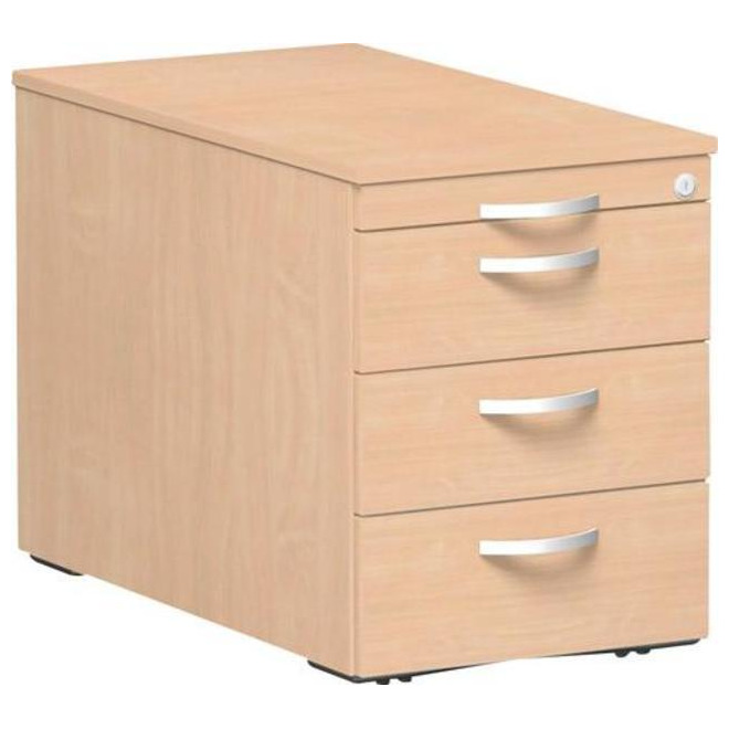 Rollcontainer Onyx/Onyx Produktbild img1 L