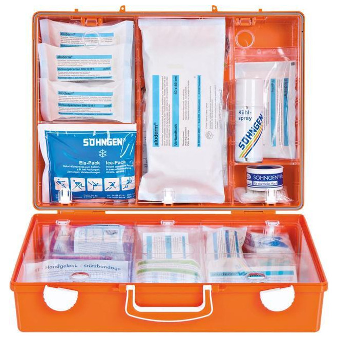 Erste-Hilfe Spezial MT-CD Verwaltung Produktbild img1 L