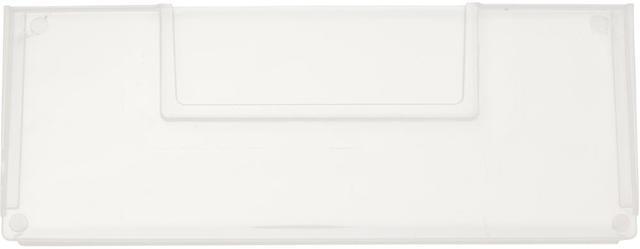 Trennwand PP transp. f. Kleinteile-Box 186 mm Produktbild img1 L