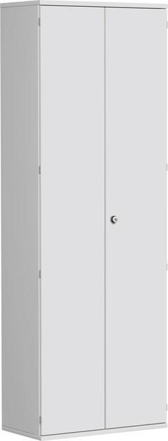 Drehtürenschr. Pro,Lichtg 2304x800x425,6OH Produktbild img1 L