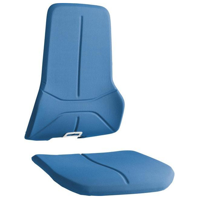 Polsterelement Supertec blau Produktbild img1 L