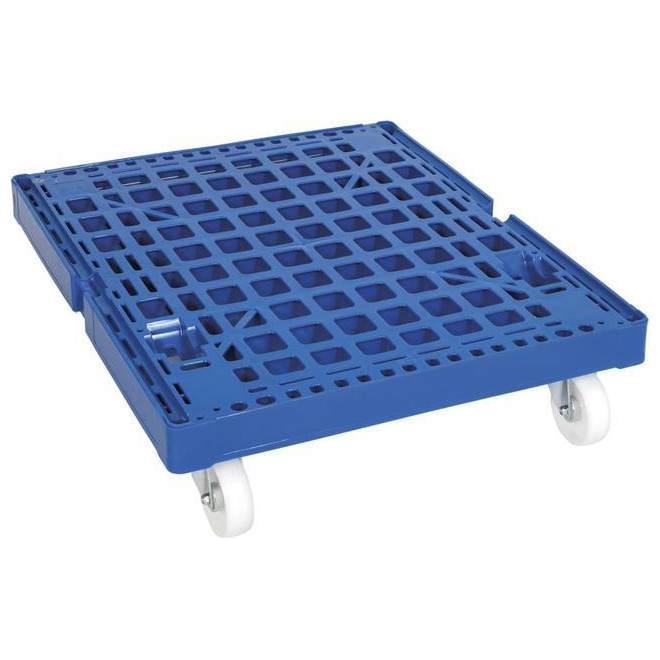 Rollbehälter Basismodell 724x815x192mm Produktbild img1 L