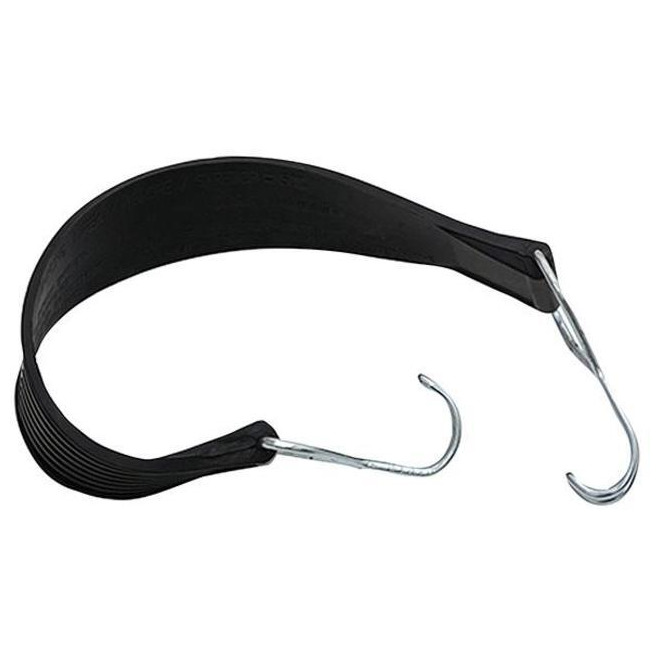 Spanngurte und Kunststoff-Etagenboden ESB, für Rollbehälter Produktbild img1 L